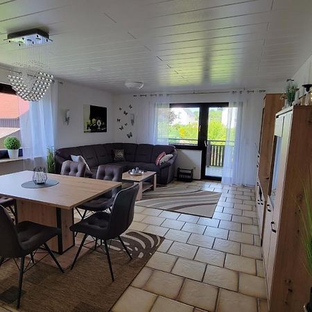 Ferienwohnung Edol Schollbrunn 外观 照片