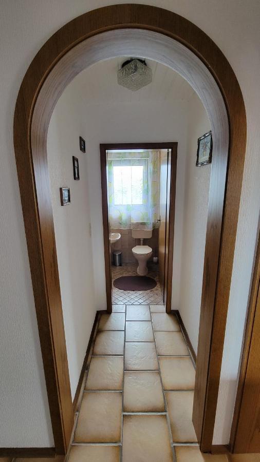Ferienwohnung Edol Schollbrunn 外观 照片
