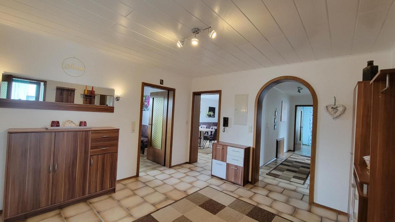 Ferienwohnung Edol Schollbrunn 外观 照片