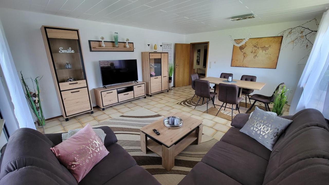 Ferienwohnung Edol Schollbrunn 外观 照片