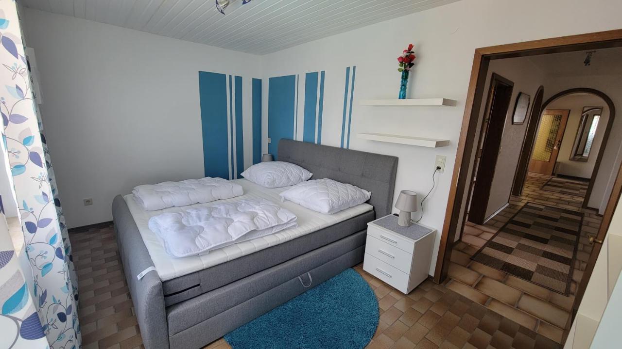 Ferienwohnung Edol Schollbrunn 外观 照片