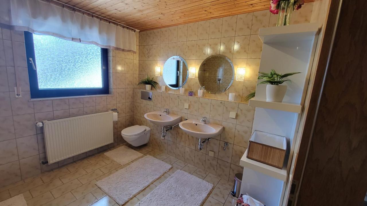 Ferienwohnung Edol Schollbrunn 外观 照片