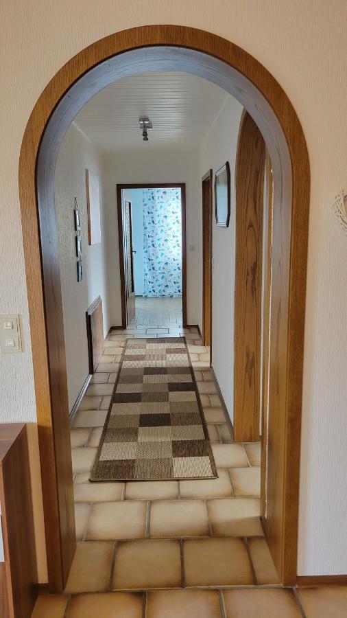 Ferienwohnung Edol Schollbrunn 外观 照片