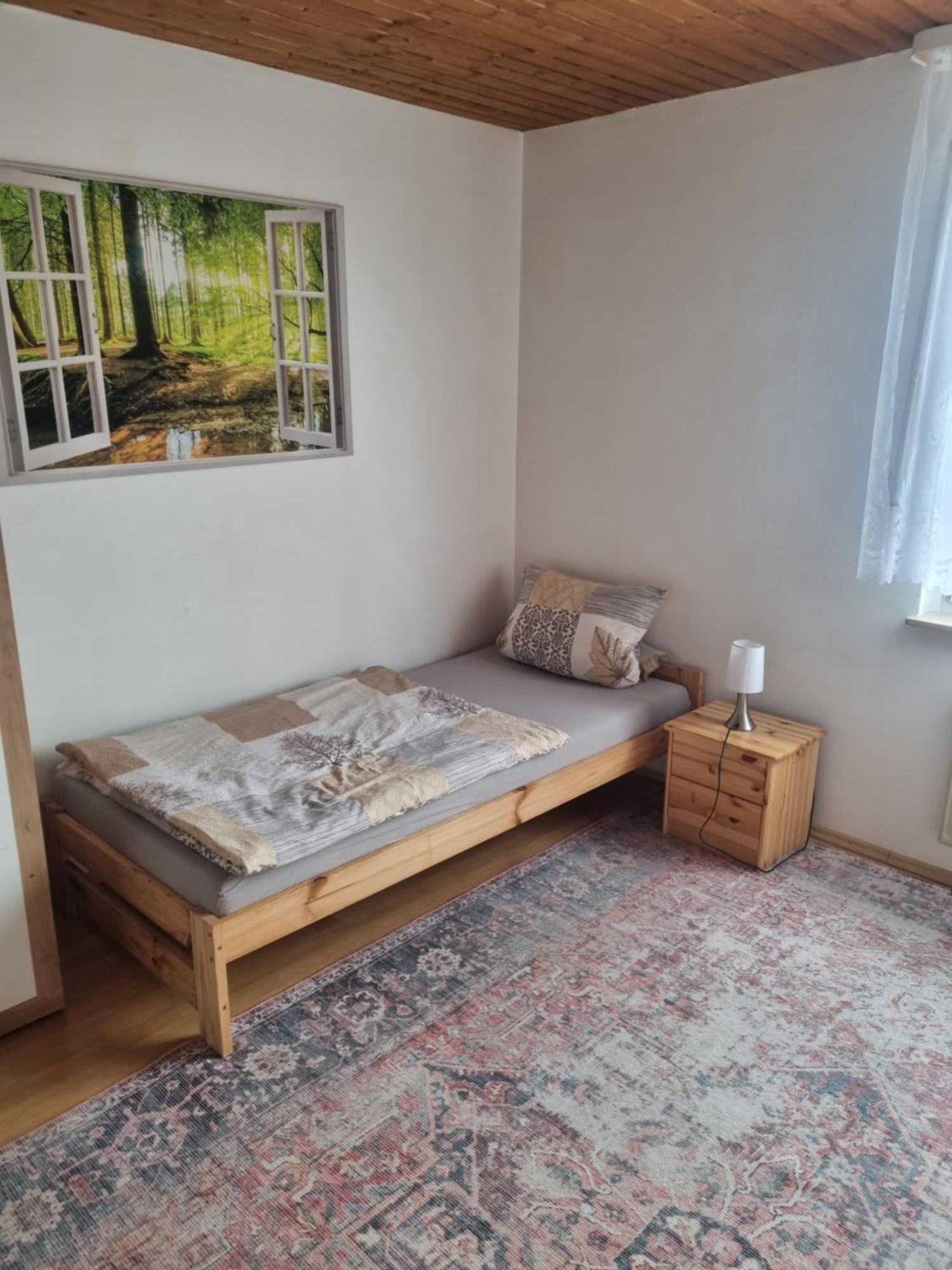 Ferienwohnung Edol Schollbrunn 外观 照片