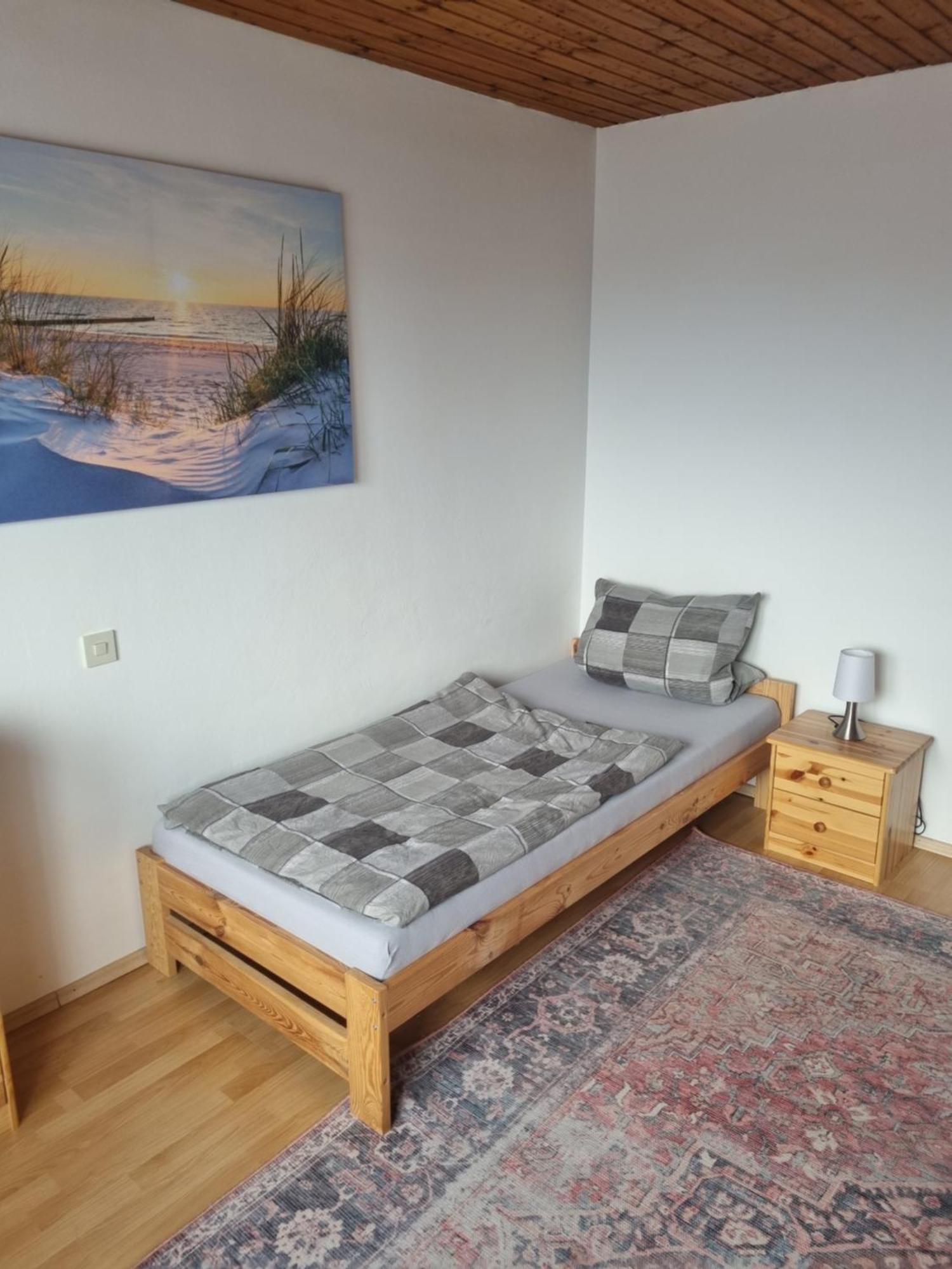 Ferienwohnung Edol Schollbrunn 外观 照片