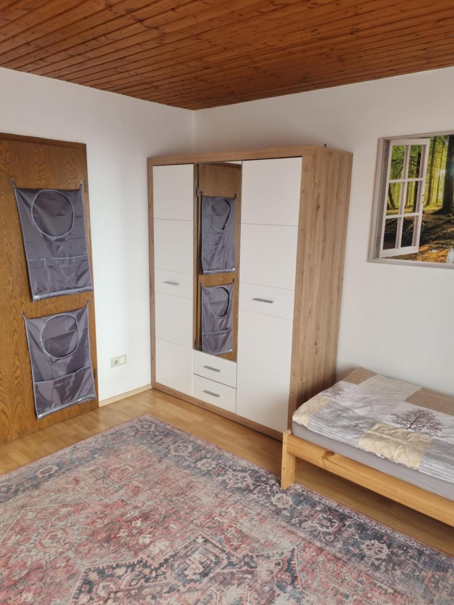 Ferienwohnung Edol Schollbrunn 外观 照片